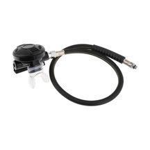 Suntek İkinci Kademe Scuba Dalış Regülatörü Ağızlıklı