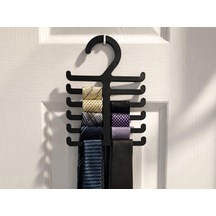 Çok Katlı Kravat Ve Kemer Askısı Organizer Diğer