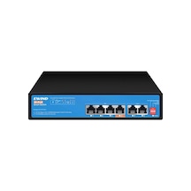Ewind Ewınd Ew-s1806cf-ap 4 Fe Poe+ 2 Fe Unmanaged Poe Sw