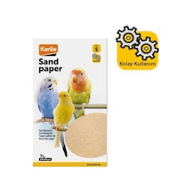 Karlie Kumlu Kafes Altlığı S 24x41 Cm