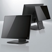 Posbank 15.6" Dokunmatik İki Ekranlı Core N97 12.nesil - 8gb Ram - 256gb Ssd Pos Pc / Apexa Ap-1560g