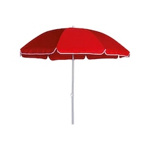 Gölgelik 200 Cm Polyester Lüx Siyah