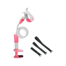 Vkemall Bebek Monitörü Tutucu Döndürülebilir Monitör Montajı