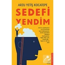 Sedefi Yendim - Arzu Yetiş Kocatepe - Destek Yayınları