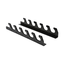 Proforce Bar Standı Siyah