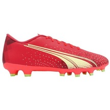 Puma Ultra Play Fg/ag Turuncu Krampon Y-119 001