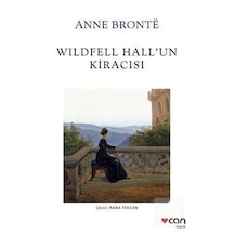 Wildfell Hall'un Kiracısı - Anne Bronte - Can Yayınları