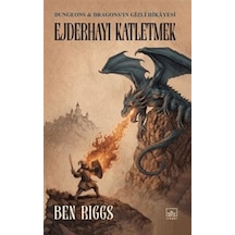 Ejderhayı Katletmek: Dungeons Ve Dragons'ın Gizli Hikayesi - Ccgx-875403