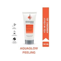 Naturaline Aquaglow Arındırıcı Peeling 100 ML