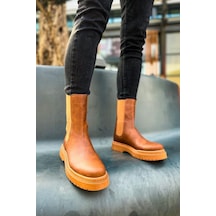 Boa CH223 CRT Alaska Erkek Bot Taba
