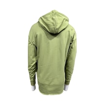 Vigoss Vıgoss Actıon Erkek Sweatshırt 62567-30113 Yeşil