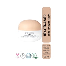 Byphasse Niacinamide Skin Booster Leke Karşıtı Krem 50 ML
