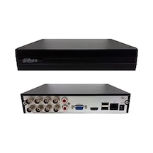 Dahua Xvr1A08 8Kanal Penta-Brid1080N/720P Cooper 1U Dvr