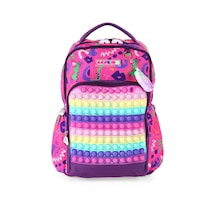 Ççs 51720 Günlük Okul Sırt Çantası Pembe