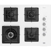 Beko BOCD K 6510 EWB Ankastre Ocak