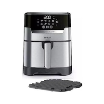 Tefal EY505D27 Easy Fry Grill Precision Plus 4.2 LT Yağsız Fritöz
