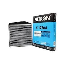 Volvo S60 2.4 D5 2005-2009 Fıltron Karbonlu Polen Filtresi