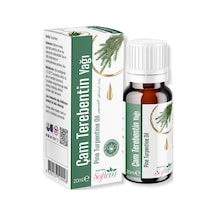 Softem Çam Terebentin Yağı 20 ML