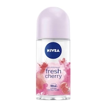 Nivea Fresh Cherry Kadın Roll-On Deodorant 50 ML