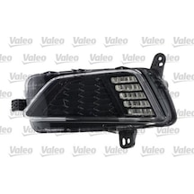 ÖN SOL GÜZDÜZ FARI LEDLI VW POLO 2018-2022 (VALEO )