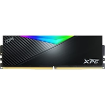 XPG Lancer RGB AX5U6000C3016G-CLARBK 16 GB DDR5 6000 MHz CL30 Ram