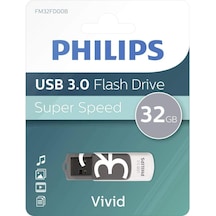 Vivid Super Speed 32 Gb Usb Stick 3.0 Turuncu