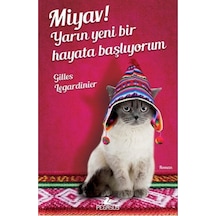Miyav! Yarın Yeni Bir Hayata Başlıyorum- Pegasus