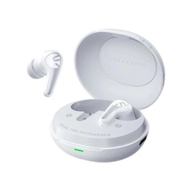 C30 Hybrid Anc Hi-res Ldac Tws Bluetooth 6.0 Kablosuz Kulak İçi Kulaklık Beyaz