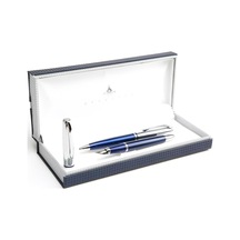 Steelpen Dolma Ve Tükenmez Kalem Seti