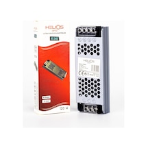 Helios  Hs 3462 Opto Ultra Plus Slim 10A 100W 12V Led Trafosu