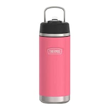 Thermos Icon Is251 0,53l Pıpetlı Termos Hot Pınk Pipetli Termos Is251-023082 Pembe Pembe