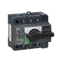 Schneider 28900, Compact Ins40, 3P, Yük Ayırıcı, 40 Amper