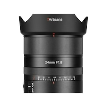 7artisans Af 24mm F1.8 Sony E Mount Full Frame
