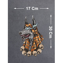 30x17 Cm