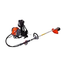 454 Bp Ergo Euro5 Motorlu Sırt Tipi Tırpan 3.3 Hp