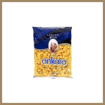 Bezos Ankara Yüksük Makarna 500 Gr 22