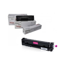Canon Crg 045Hm Hp Cf403X Kirmizi Toner Xbox