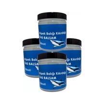 Süper Köpekbalığı Kıkırdağı Kremi 4 Adet X 250 Ml