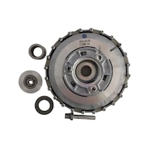 Debriyaj Komple Cf Moto 250nk 3 Yaylı 2023