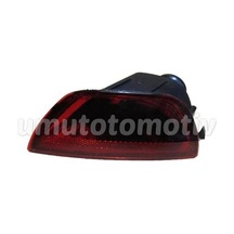 Arka Tampon Reflektörü Sol Megane 3 265850009r