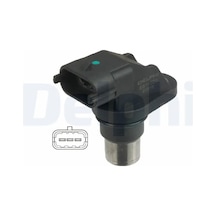 Honda Cr-v 3 Eksantrik Sensoru 2.2 2007-2012 N22a2 Delphı Ss11030