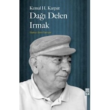 Dağı Delen Irmak-namaz Tesbihatı Hediyeli