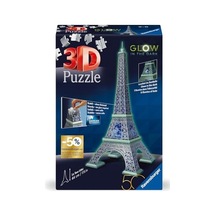 3d Puzzle Eyfel Kulesi