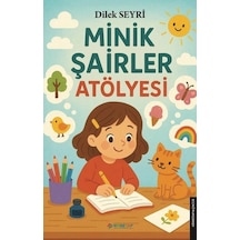 Minik Şairler Atölyesi