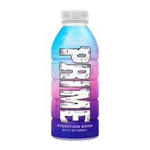 Prime Hydration Future Freeze 500 Ml Karışık Aromalı Sporcu İçeceği