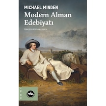 Modern Alman Edebiyatı - Aıaı-894382