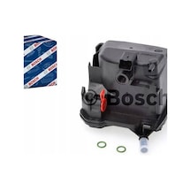 Ford Focus 2 Mazot Filtresi 1.6 Tdci Dizel Motor 2005-2008 Bosch