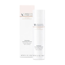 Janssen Cosmetics Melafadin Cleansing Powder 60 G