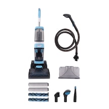 Yasomi T20 Pro HydroStream Buhar Fonksiyonlu Dikey Halı Yıkama Koltuk Yıkama ve Buharlı Paspas Makinesi