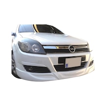 Opel Astra H Hb Ön Tampon Eki